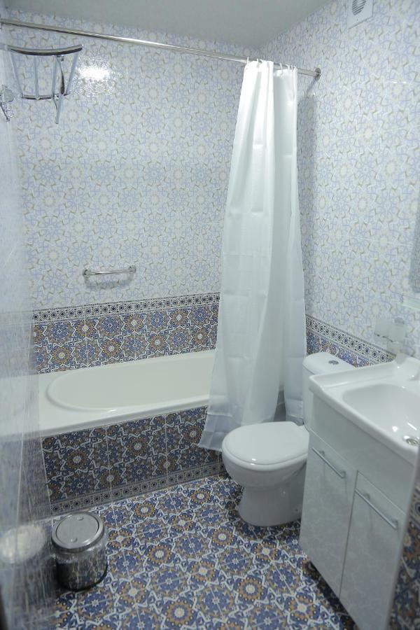 Al-Malik Boutique Hotel Бухара Экстерьер фото
